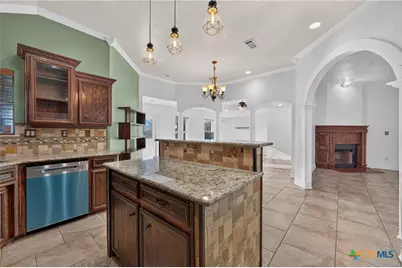 4410 Adolph Avenue, Killeen, TX 76549 - Photo 21