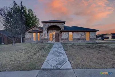 4410 Adolph Avenue, Killeen, TX 76549 - Photo 5