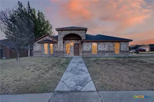 4410 Adolph Ave, Killeen, TX 76549 - Photo 5