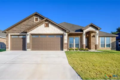 1058 Winchester Drive, Nolanville, TX 76559 - Photo 1