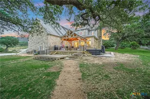 1174 Royal Eagle, Fischer, TX 78623 - Photo 27