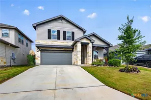 1237 Ella Xing, New Braunfels, TX 78130 - Photo 37