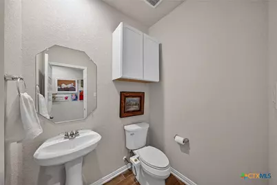 1237 Ella Crossing, New Braunfels, TX 78130 - Photo 15