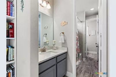 32164 Cardamom Way, Bulverde, TX 78163 - Photo 29