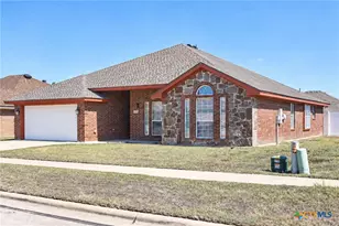 3104 Hydrangea Ave, Killeen, TX 76549 - Photo 3