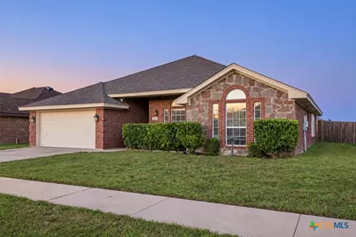 3104 Hydrangea Avenue, Killeen, TX 76549 - Photo 3