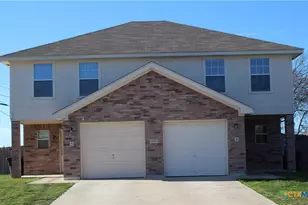 1402 Chips, Killeen, TX 76549 - Photo 1
