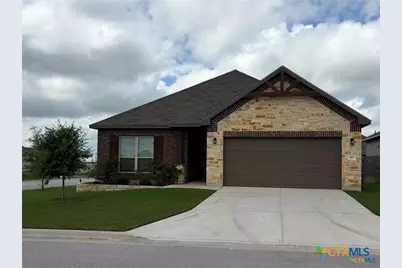 603 Winscott Avenue, Temple, TX 76502 - Photo 1
