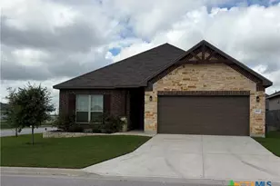 603 Winscott Ave, Temple, TX 76502 - Photo 1