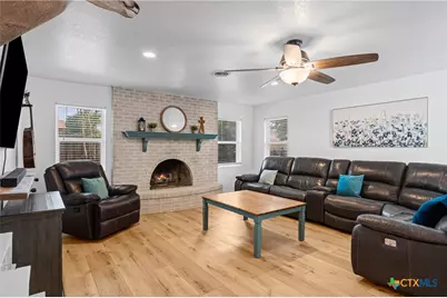 203 N 2nd Street, Little River-Academy, TX 76554 - Photo 9