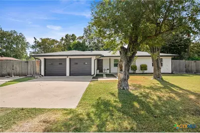 203 N 2nd Street, Little River Academy, TX 76554 - Photo 1