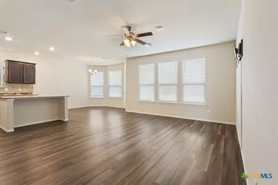 8622 Foggy Draw Court, Temple, TX 76502 - Photo 9
