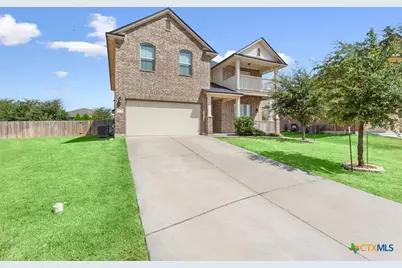 8622 Foggy Draw Court, Temple, TX 76502 - Photo 1