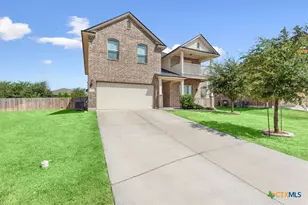 8622 Foggy Draw Ct, Temple, TX 76502 - Photo 1
