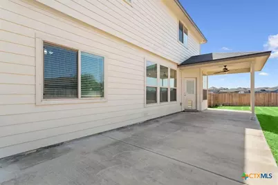 8622 Foggy Draw Court, Temple, TX 76502 - Photo 35