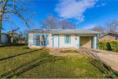 719 Mary Jane Street, Belton, TX 76513 - Photo 1
