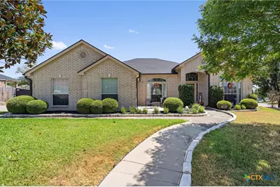 2111 Civet Trail, Harker Heights, TX 76548 - Photo 1