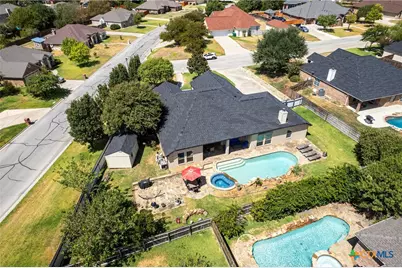 2111 Civet Trail, Harker Heights, TX 76548 - Photo 3