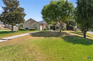 2111 Civet Trl, Harker Heights, TX 76548 - Photo 5