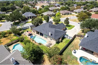 2111 Civet Trail, Harker Heights, TX 76548 - Photo 45