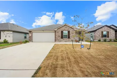 1423 Athan Drive, Belton, TX 76513 - Photo 1