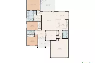 7822 Kendall Hill Dr, Temple, TX 76502 - Photo 43