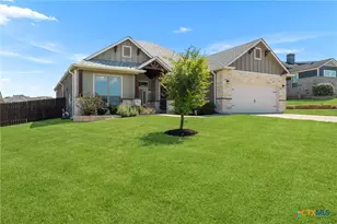 7822 Kendall Hill Dr, Temple, TX 76502 - Photo 5