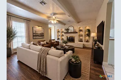1801 Forest Trail, Temple, TX 76502 - Photo 3