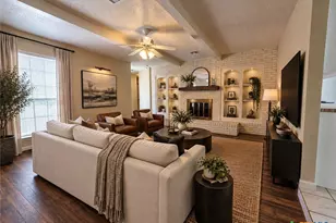 1801 Forest Trail, Temple, TX 76502 - Photo 3
