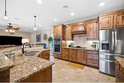 117 San Polo Court, Victoria, TX 77904 - Photo 21