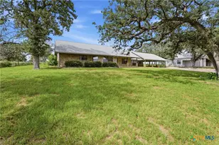 6589 State Hwy 304, Harwood, TX 78632 - Photo 37