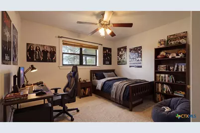 6589 State Highway 304, Harwood, TX 78632 - Photo 21
