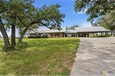 6589 State Highway 304, Harwood, TX 78632 - Photo 3