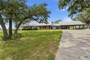 6589 State Hwy 304, Harwood, TX 78632 - Photo 3