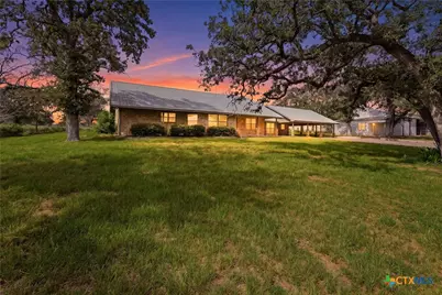 6589 State Highway 304, Harwood, TX 78632 - Photo 1