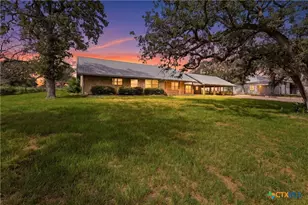6589 State Hwy 304, Harwood, TX 78632 - Photo 1
