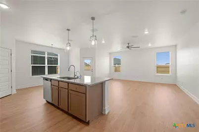 8709 Ponderosa Pine Road, Temple, TX 76502 - Photo 5