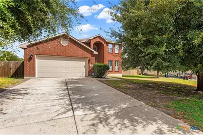 407 Chieftain Trail, Harker Heights, TX 76548 - Photo 1