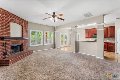 407 Chieftain Trail, Harker Heights, TX 76548 - Photo 9