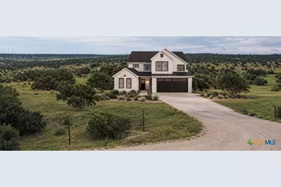 417 Blackjack Oak Drive, Goldthwaite, TX 76844 - Photo 1