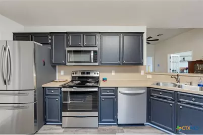 2906 Markos Drive, Copperas Cove, TX 76522 - Photo 11