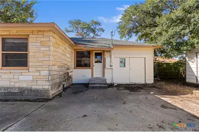 407 S 4th, Ganado, TX 77962 - Photo 19