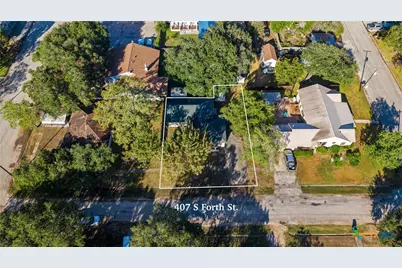407 S 4th, Ganado, TX 77962 - Photo 21