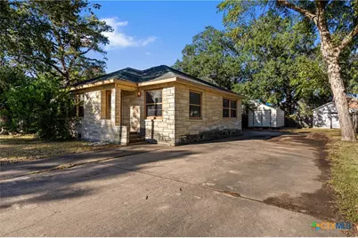 407 S 4th, Ganado, TX 77962 - Photo 1