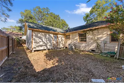 407 S 4th, Ganado, TX 77962 - Photo 17