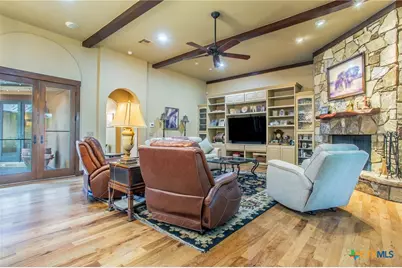 1432 Arnold Palmer Circle, Salado, TX 76571 - Photo 5