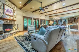 1432 Arnold Palmer Cir, Salado, TX 76571 - Photo 5