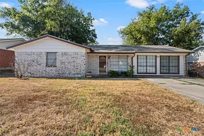 914 Randa Street, Copperas Cove, TX 76522 - Photo 1