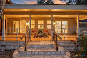 500 Kings Point Dr, Canyon Lake, TX 78133 - Photo 3