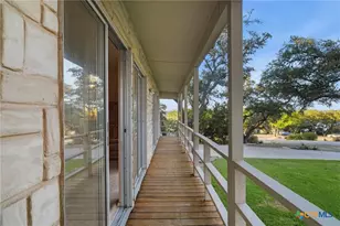 500 Kings Point Dr, Canyon Lake, TX 78133 - Photo 13